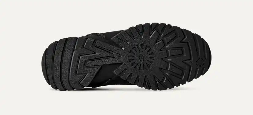 Homme Tasman Flex - BLACK