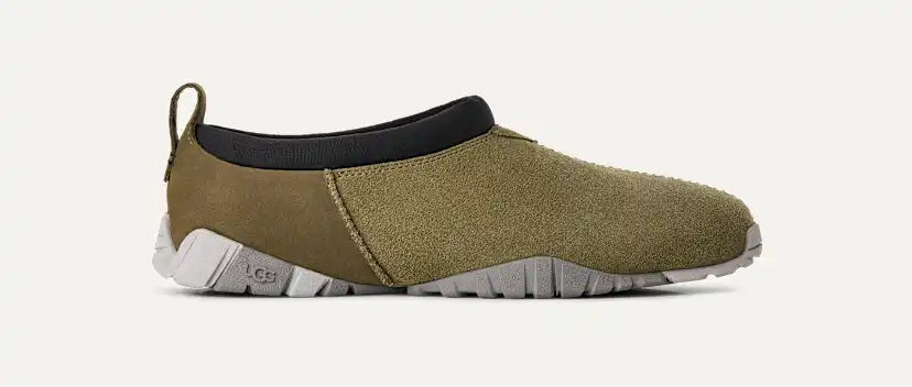 Homme Tasman Flex - BURNT OLIVE