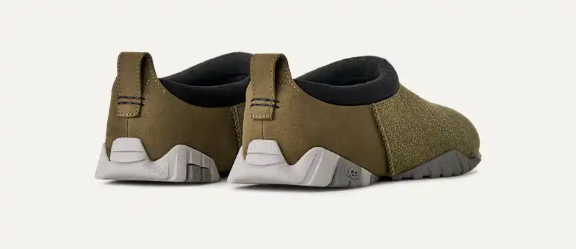 Homme Tasman Flex - BURNT OLIVE