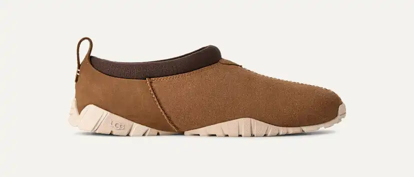 Homme Tasman Flex - CHESTNUT