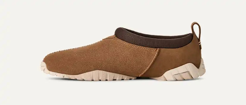 Homme Tasman Flex - CHESTNUT