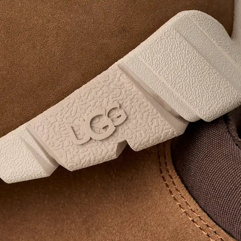 Homme Tasman Flex - CHESTNUT