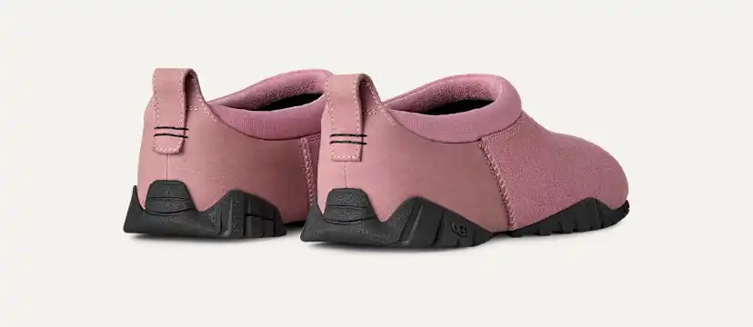 Homme Tasman Flex - DUSTY ORCHID