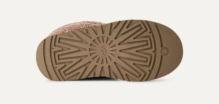 Femme Botte Classic Mini Dipper Legwarmer - LBNZ