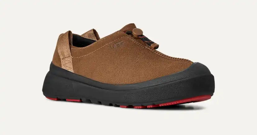 Homme Tasman Outpost - DARK CHESTNUT