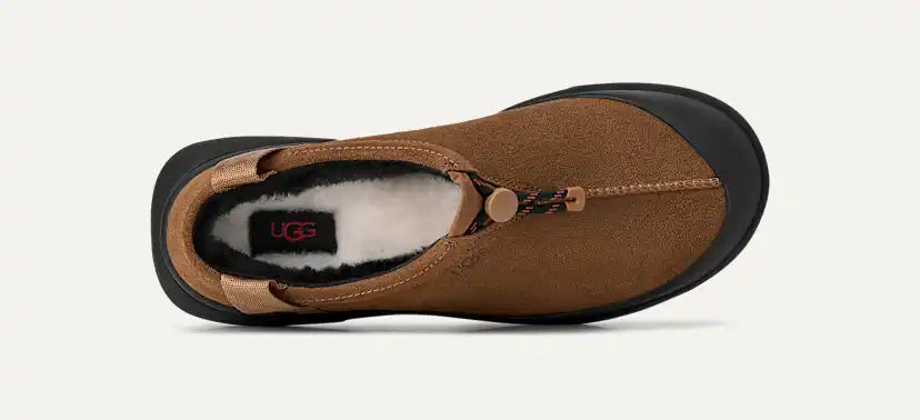Homme Tasman Outpost - DARK CHESTNUT