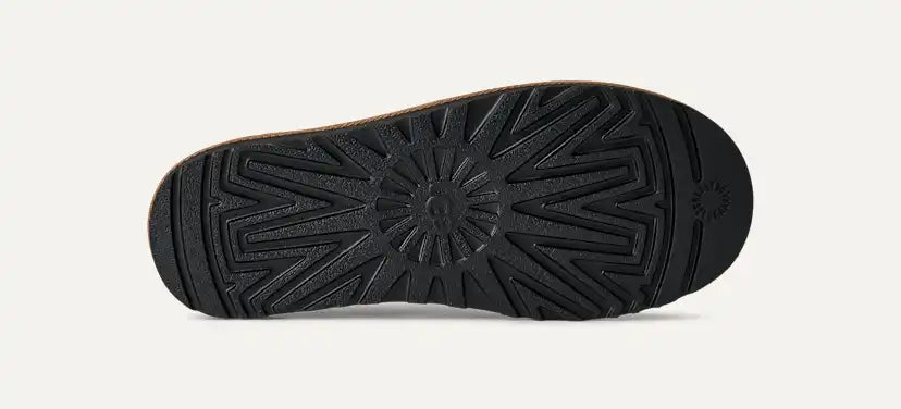 Femme Mocassin Ellis - CHESTNUT
