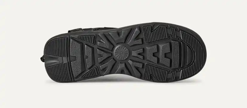 Homme Botte Classic Mini Outpost - BLACK