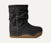 Femme Botte Classic Bucked - BLACK