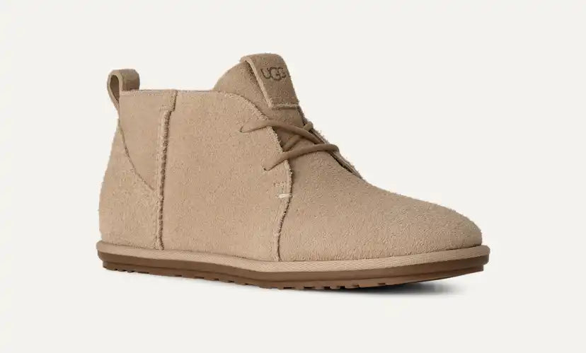 Femme Botte Classic Deconstructed à lacets