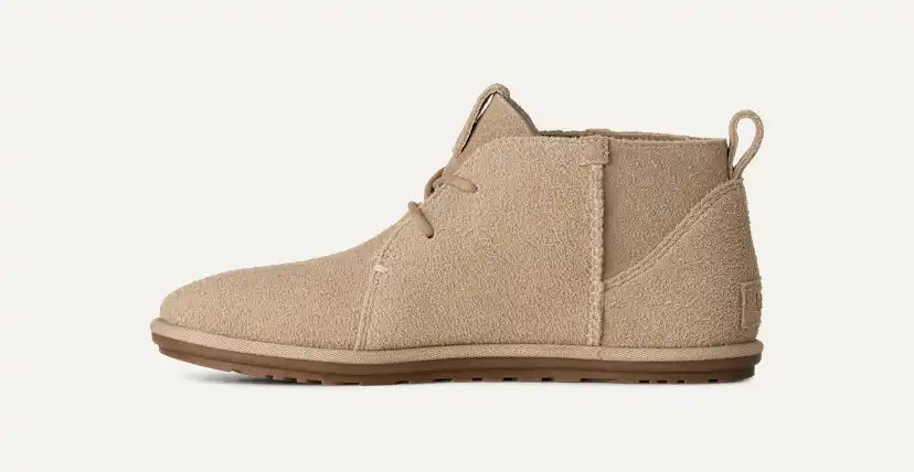 Femme Botte Classic Deconstructed à lacets