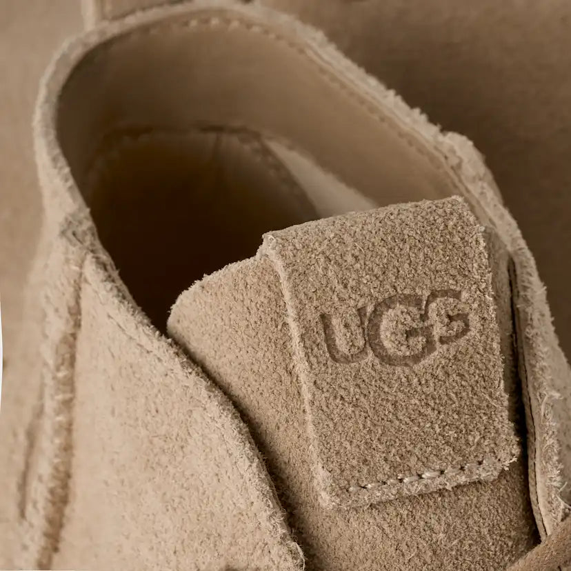 Femme Botte Classic Deconstructed à lacets