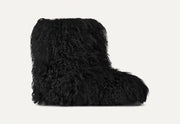 Femme Classic Short Fluff Momma Boot