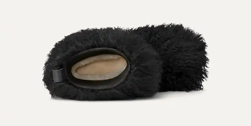Femme Classic Short Fluff Momma Boot