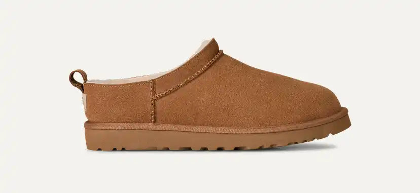 Homme Botte Classic Micro - CHESTNUT