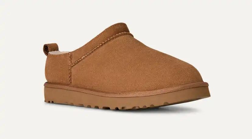 Homme Botte Classic Micro - CHESTNUT