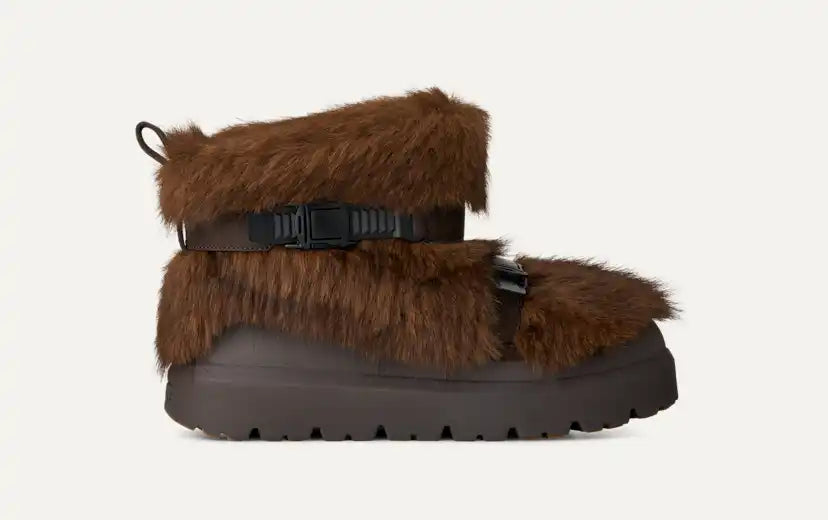 Homme Botte Heritage Utility Grizz - CHMU