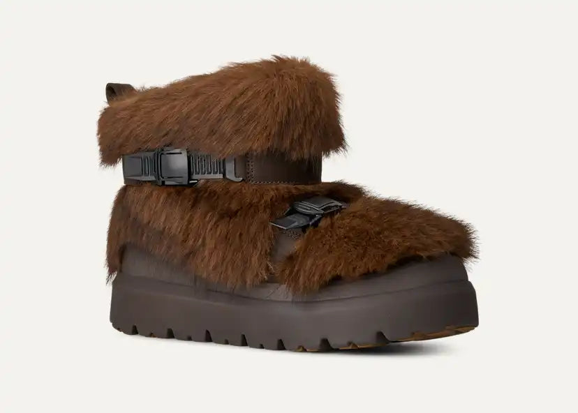 Homme Botte Heritage Utility Grizz - CHMU