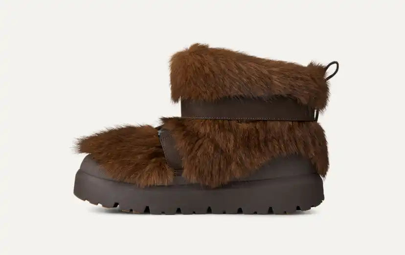 Homme Botte Heritage Utility Grizz - CHMU