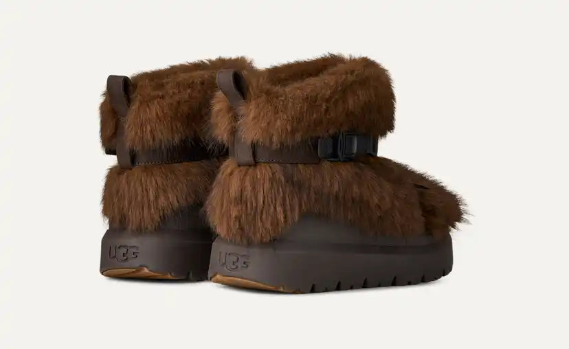 Homme Botte Heritage Utility Grizz - CHMU