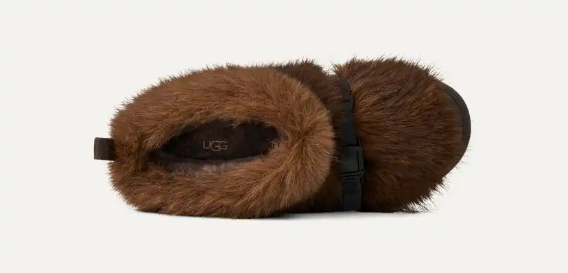 Homme Botte Heritage Utility Grizz - CHMU