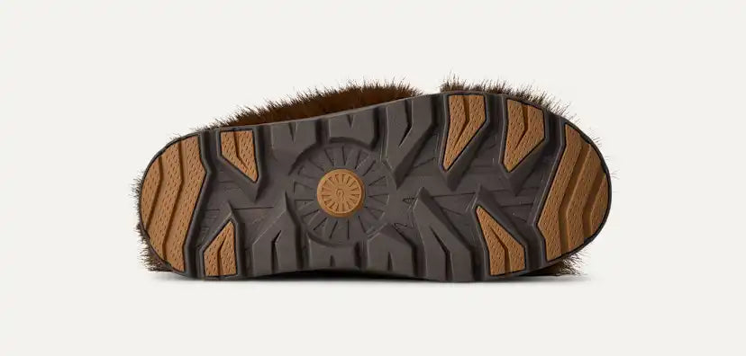 Homme Botte Heritage Utility Grizz - CHMU