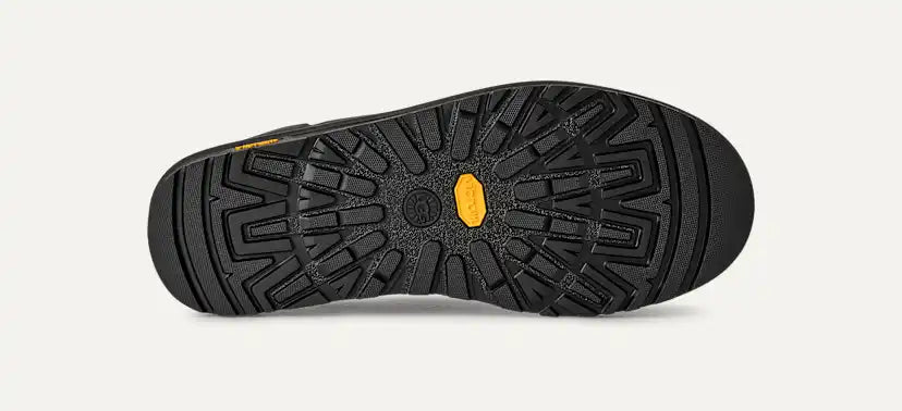 Homme Botte Classic Mini Guard GTX - BLACK
