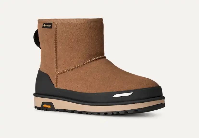Homme Botte Classic Mini Guard GTX - CHESTNUT