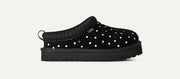 Enfants Tazz Shiny Dots - BLACK