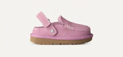Tout Petit Sabot Goldenstar Evelina - DUSTY ORCHID