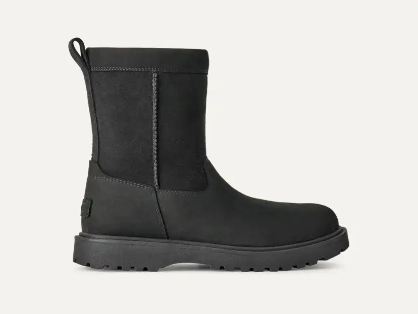 Homme Botte Classic Birch II - BLACK
