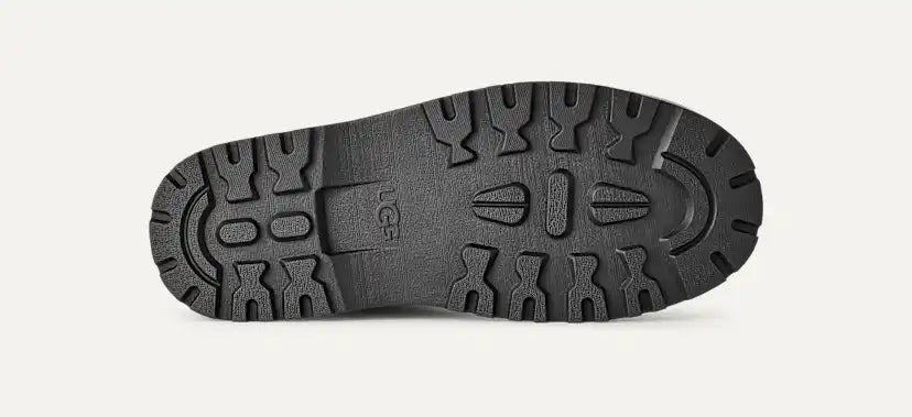 Homme Botte Classic Birch II - BLACK