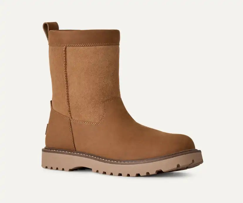 Homme Botte Classic Birch II - CHESTNUT