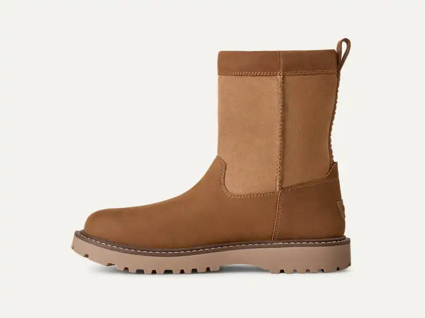 Homme Botte Classic Birch II - CHESTNUT