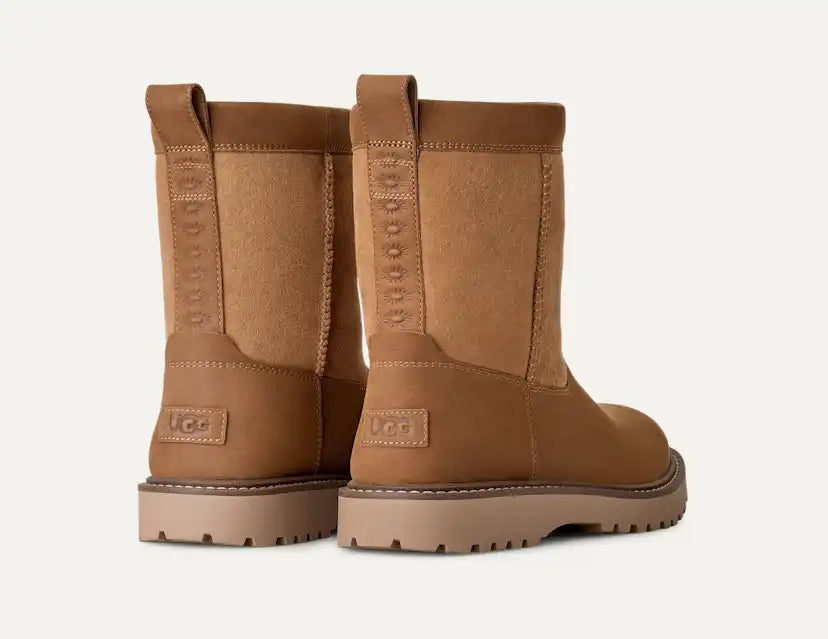 Homme Botte Classic Birch II - CHESTNUT