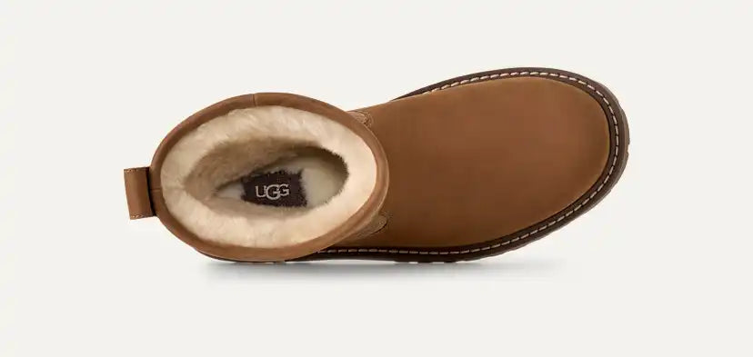 Homme Botte Classic Birch II - CHESTNUT
