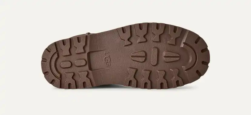 Homme Botte Classic Birch II - DUSTED COCOA