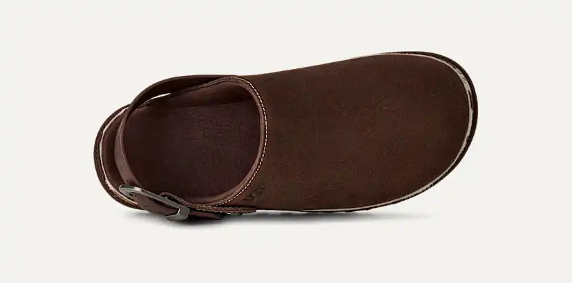 Femme Sabot Goldenstar Western - BCDR