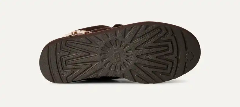 Femme Basket Lowmel Western - BCDR