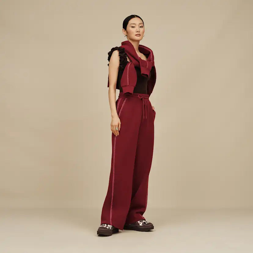 Femme Basket Lowmel Western - BCDR