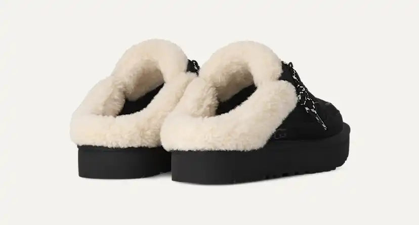 Femme Basket Lowmel Mule