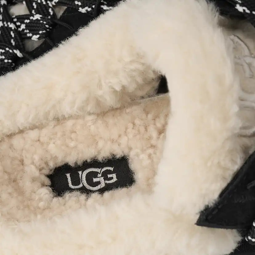 Femme Basket Lowmel Mule