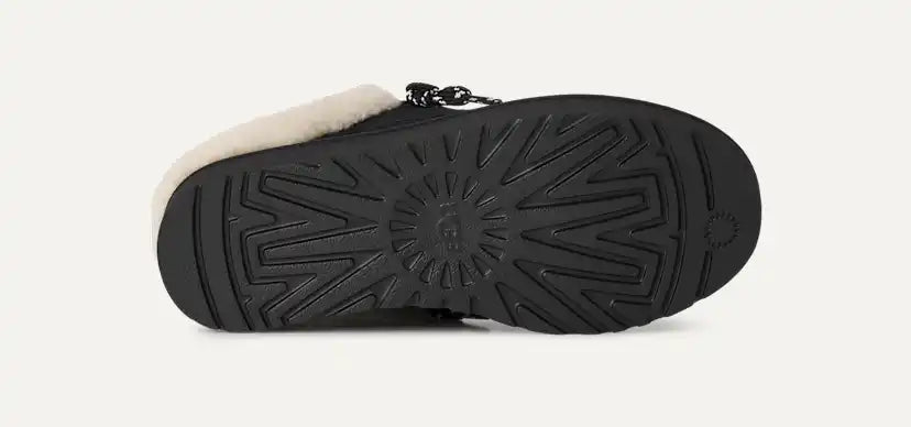 Femme Basket Lowmel Mule