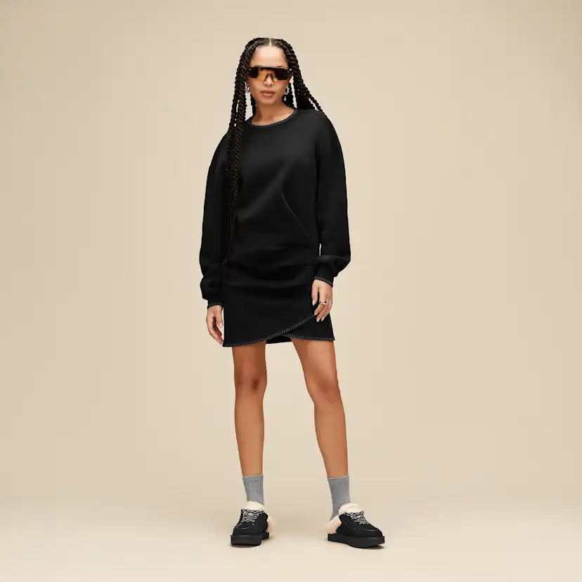 Femme Basket Lowmel Mule