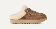 Femme Basket Lowmel Mule - CHE
