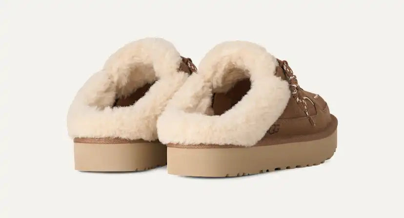 Femme Basket Lowmel Mule - CHE