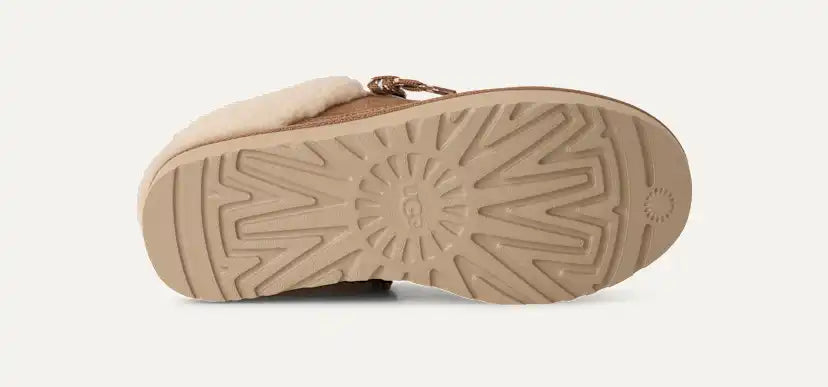 Femme Basket Lowmel Mule - CHE