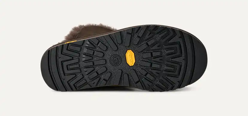 Femme Botte Classic Tread - DUSTED COCOA
