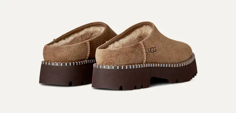 Femme Mule Uptowner - LBNZ