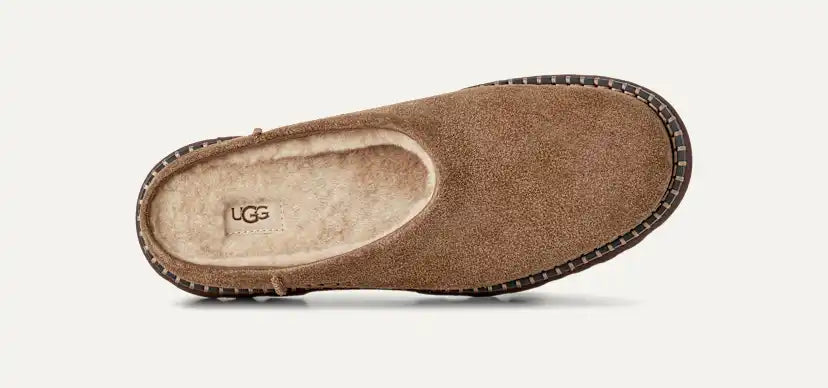 Femme Mule Uptowner - LBNZ